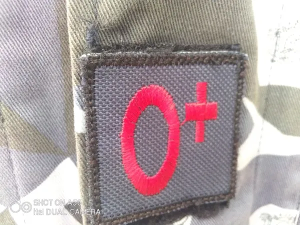 Côte d’Ivoire: Le groupe sanguin désormais visible sur l’uniforme des gendarmes