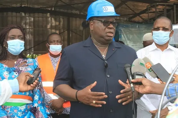 Entre espoirs et promesses, les populations du Hambol et de la Bagoué attendent la desserte d’eau potable (Feature) – Actualité ivoirienne 27/07/2020