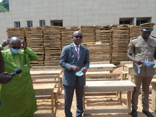 Le lycée de Gabiadji devient lycée Donatien Beugré – Actualité ivoirienne 27/07/2020