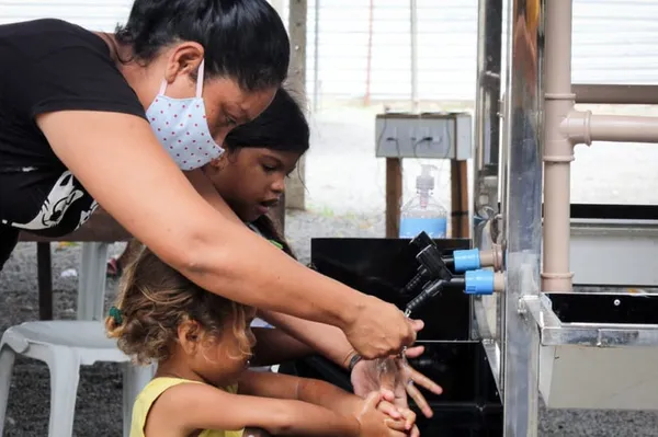 Les Etats exhortés à redoubler d’efforts pour réaliser les droits humains à l’eau potable et à l’assainissement d’ici 2030 – Actualité ivoirienne 27/07/2020