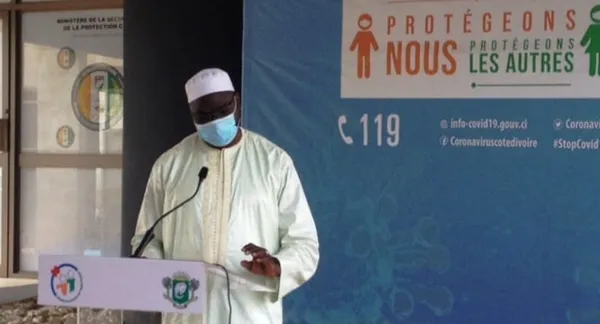 Covid-19 : Le Cosim appelle à éviter les visites aux parents âgés et aux personnes vulnérables pendant la Tabaski – Actualité ivoirienne 27/07/2020