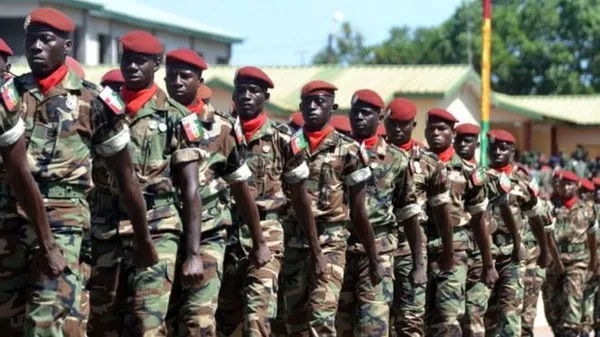 Hamed Bakayoko salue la promotion de l’excellence au sein de l’Armée – Actualité ivoirienne 27/07/2020