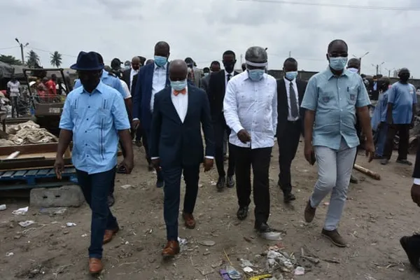 Tabaski 2020 : Cent mille moutons et plus 15.000 bœufs prévus pour la fête (ministre) – Actualité ivoirienne 28/07/2020