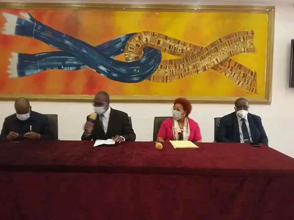 Les leaders communautaires de Treichville exhortés à être des ambassadeurs de paix – Actualité ivoirienne 28/07/2020