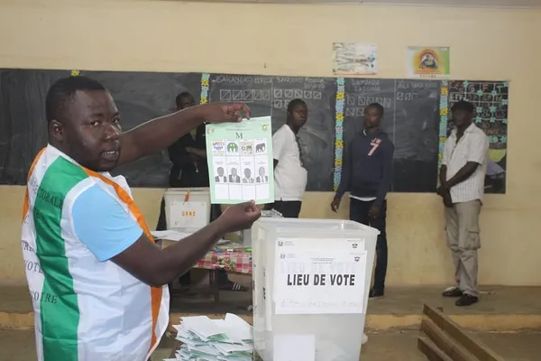 Le CNDH fait une évaluation de la situation sanitaire et sécuritaire dans le contexte de la présidentielle – Actualité ivoirienne 28/07/2020