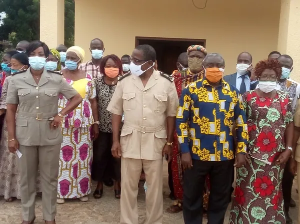 Les populations s’inquiètent de la prolifération des centres emplisseurs de gaz à Toumodi – Actualité ivoirienne 28/07/2020