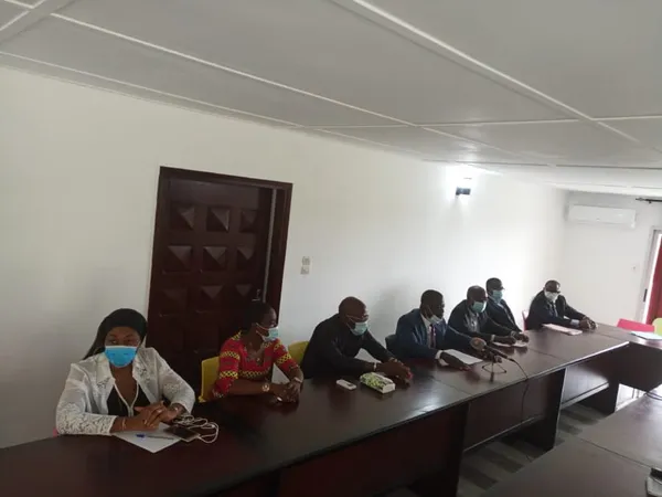 Le Mjf-RHDP sollicite le président de la République  pour être le candidat du RHDP lors de la présidentielle de 2020 – Actualité ivoirienne 28/07/2020