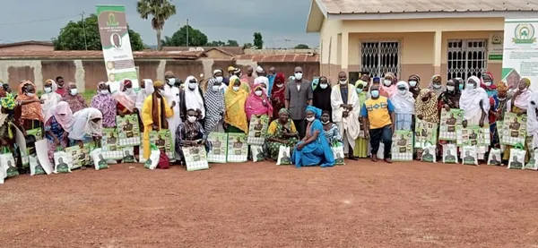 Tabaski 2020 : Traoré Adam Kolia fait don de vivres et non vivres à 120 veuves musulmanes – Actualité ivoirienne 29/07/2020