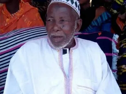 Décès d’Ibrahima Diarrassouba Ténan, chef Sénoufo de Tortiya