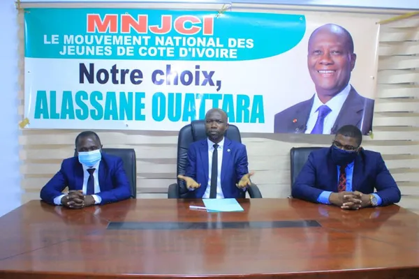 Présidentielle 2020: Un mouvement de jeunes demande à Alassane Ouattara d’être candidat à l’élection – Actualité ivoirienne 29/07/2020