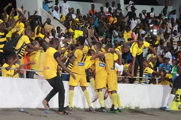 Championnat Ivoirien 2019-2020 : l’Asec mimosas fait son bilan