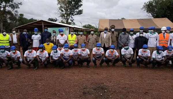 Secteur minier : Le chantier école de Boundiali célèbre sa première promotion – Actualité ivoirienne 29/07/2020