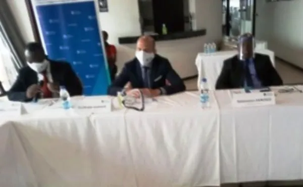 Des jeunes leaders planchent à Grand Bassam sur les modalités pour des élections apaisées – Actualité ivoirienne 29/07/2020