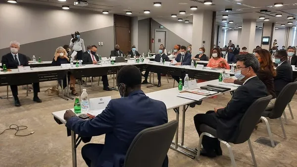 Des problèmes majeurs identifiés dans l’atteinte des ODD – Actualité ivoirienne 29/07/2020