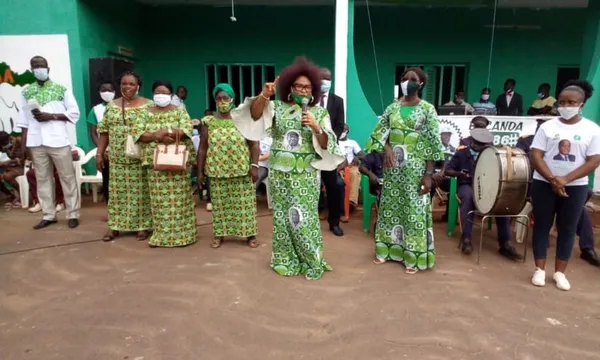 L’union et la solidarité des cadres souhaitées pour le développement de Bocanda – Actualité ivoirienne 29/07/2020