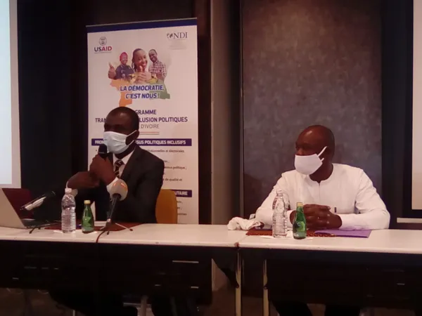Une OSC encourage l’Etat au dialogue pour une élection inclusive transparente et apaisée – Actualité ivoirienne 29/07/2020