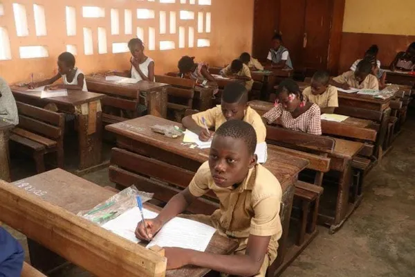 Le taux de réussite au BEPC augmente à plus de 15% dans la région du Béré pour la session 2020 – Actualité ivoirienne 29/07/2020