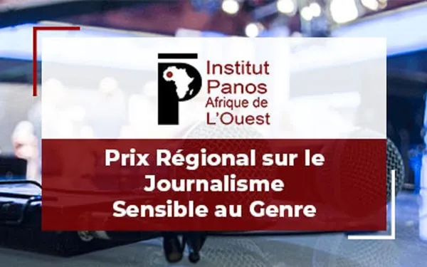 L’IPAO lance un prix régional du journalisme sensible au genre – Actualité ivoirienne 29/07/2020