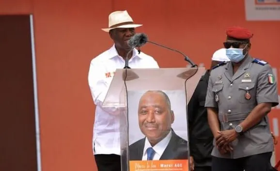 Ouattara dit se prononcer prochainement à la sollicitation des militants du RHDP pour sa candidature à la présidentielle – Actualité ivoirienne 29/07/2020