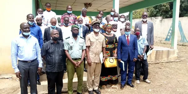 Des chefs traditionnels et des leaders d’opinion de Guiglo instruits sur la préservation de la paix – Actualité ivoirienne 29/07/2020