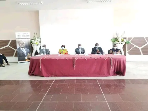 Les leaders communautaires de Port-Bouet exhortés à être des ambassadeurs de paix – Actualité ivoirienne 29/07/2020