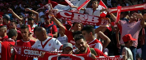 Fin du Championnat 2020 de Football d’Algérie : le CR Belouizdad déclaré champion
