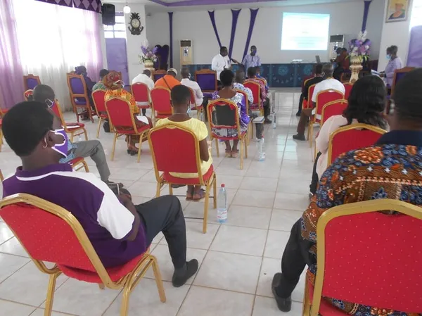 Le Forum des ONG sensibilise sur les enjeux de la budgétisation participative à Bouaflé – Actualité ivoirienne 30/07/2020