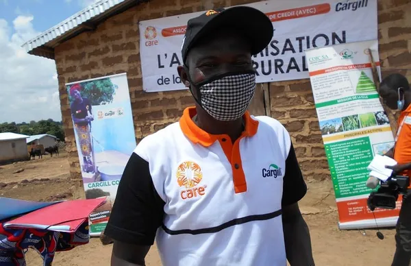 Care international déclarée meilleure Ong de développement de la sous-préfecture de Kiémou à Korhogo – Actualité ivoirienne 30/07/2020