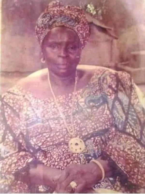 Décès de Siessegni, la diva de la musique dans le Worodougou