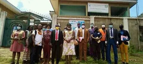 Bientôt un cadre de collaboration CNDH-médias dans le Moronou – Actualité ivoirienne 31/07/2020