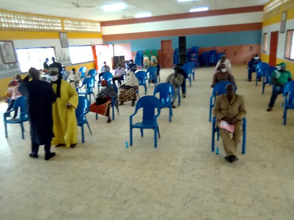 Fête de l’Indépendance en Côte d’Ivoire: Sinfra se limitera à une cérémonie de prise d’armes