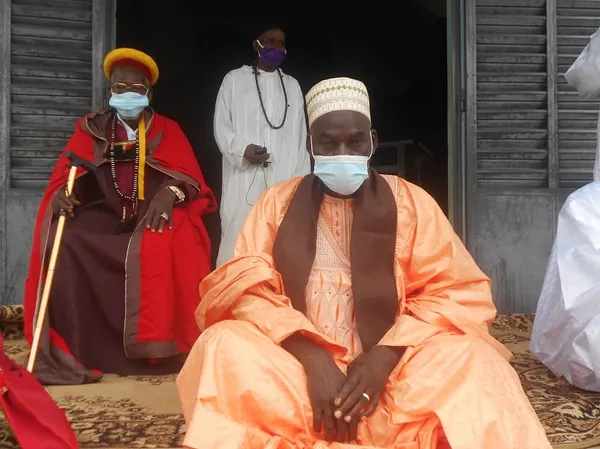 Tabaski 2020 en Côte d’Ivoire: L’Imam de Bouaflé appelle à préserver la paix