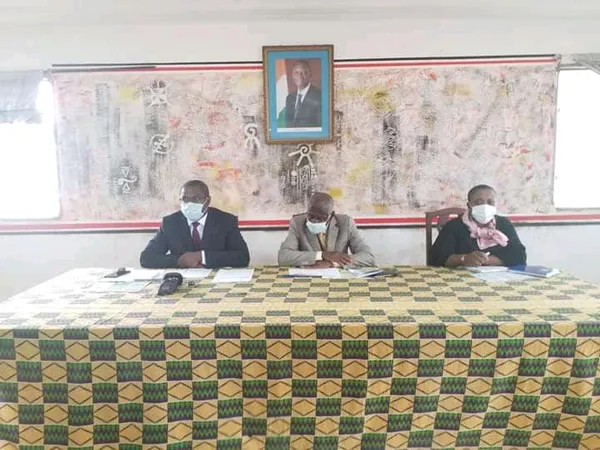 La création d’un comité de veille et de suivi de la cohésion sociale envisagé à Songon et à Bingerville – Actualité ivoirienne 31/07/2020