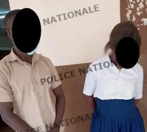 Baccalauréat 2020 : deux fraudeurs pris à Mankono