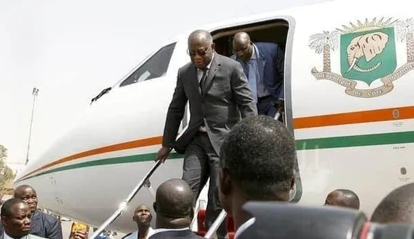 Après la CPI, Gbagbo engage le combat pour la reconquête de ses droits contre Ouattara