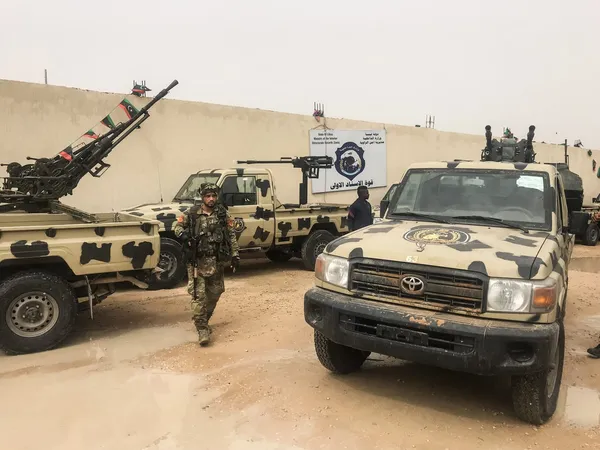Conflit en Syrie : l’ONU se prononce sur la négociation