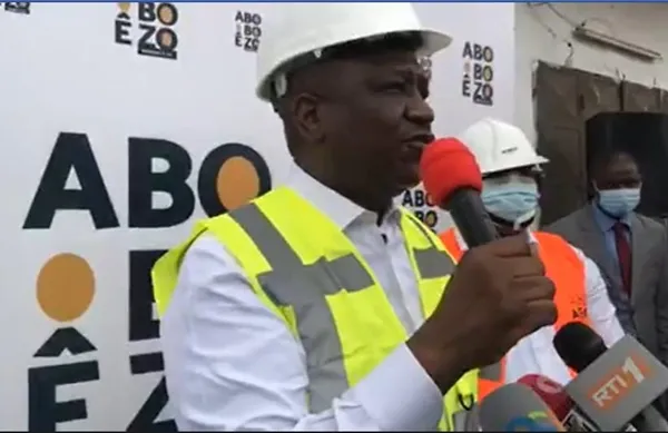 Salubrité à Abobo : le maire Hamed Bakayoko prend des initiatives