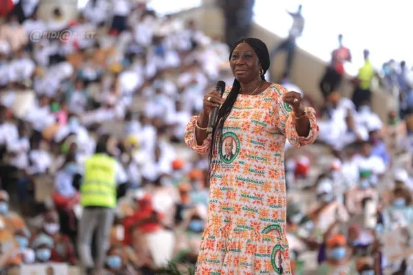 Titrologie 14 janvier 2021: revue de la presse ivoirienne, « législatives, la guerre des cadres du RHDP »