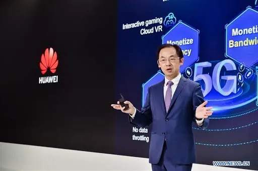 La France n’interdira pas à Huawei d’investir dans la 5G