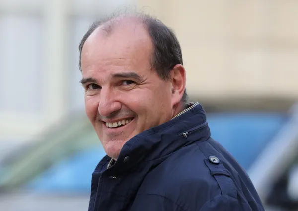 Jean Castex, Nouveau Premier ministre français