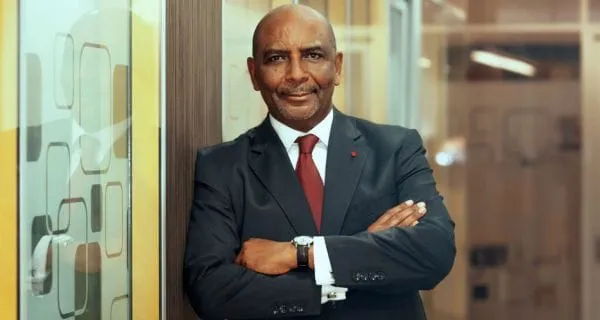CGECI, Jean-Marie Ackah : « la Côte d’Ivoire va relancer sa croissance projetée à 7,4% en 2022 »