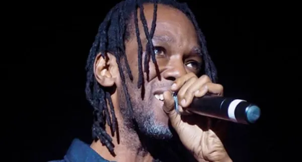 Kajeem décrit « une situation de stress extrême » chez les artistes