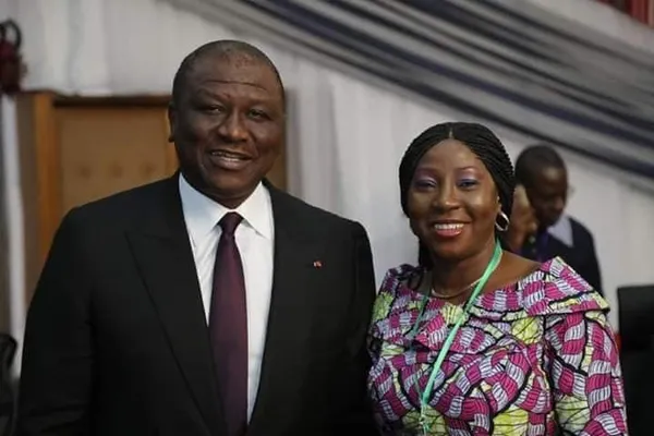 Hamed Bakayoko, nouveau Premier ministre : la joie de Kandia Camara, « notre Hambak vient de mériter de la reconnaissance de la Nation »
