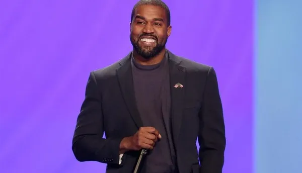Kanye West futur Président des États-Unis ?