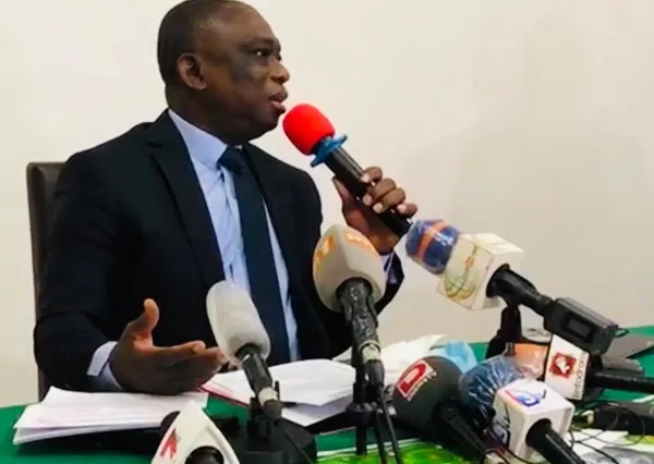 KKB sur Life TV : « Si ouattara veut se présente, Bédié veut se présenter, laissons Gbagbo aussi se présenter »