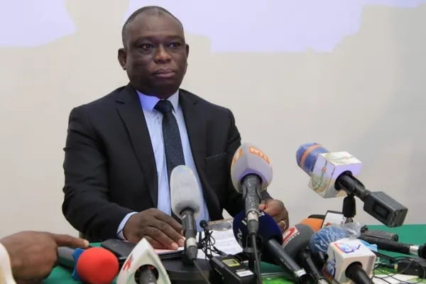 Kouadio Konan Bertin dit KKB