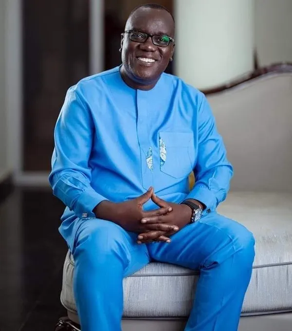 Ghana : Kwadwo Owusu Afriyie meurt du covid-19