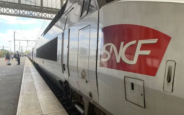 Covid-19 : la SNCF va tester la prise de température de ses passagers