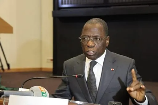 Nomination Premier ministre ivoirien : Lambert Feh Kessé annoncé