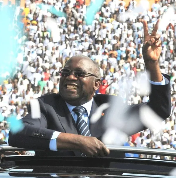 Présidentielle 2020 : la candidature de Gbagbo réclamée dans plusieurs villes